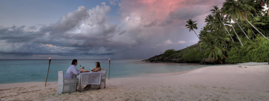 Seychelles Luxury Private Island