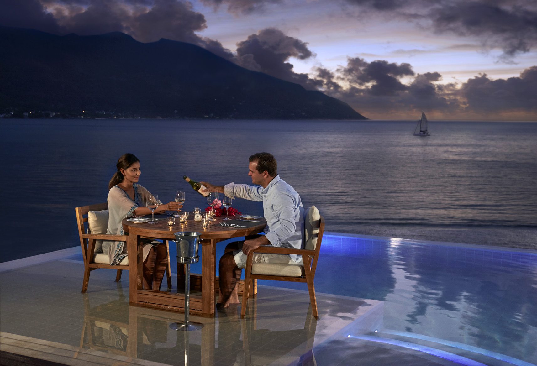 Hilton Northolme - Love Always Special Offers