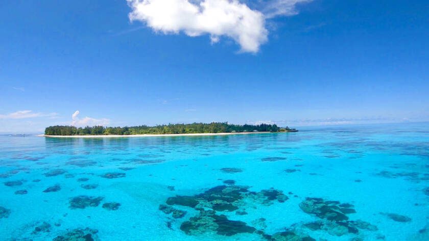 Denis Private Island | Just Seychelles