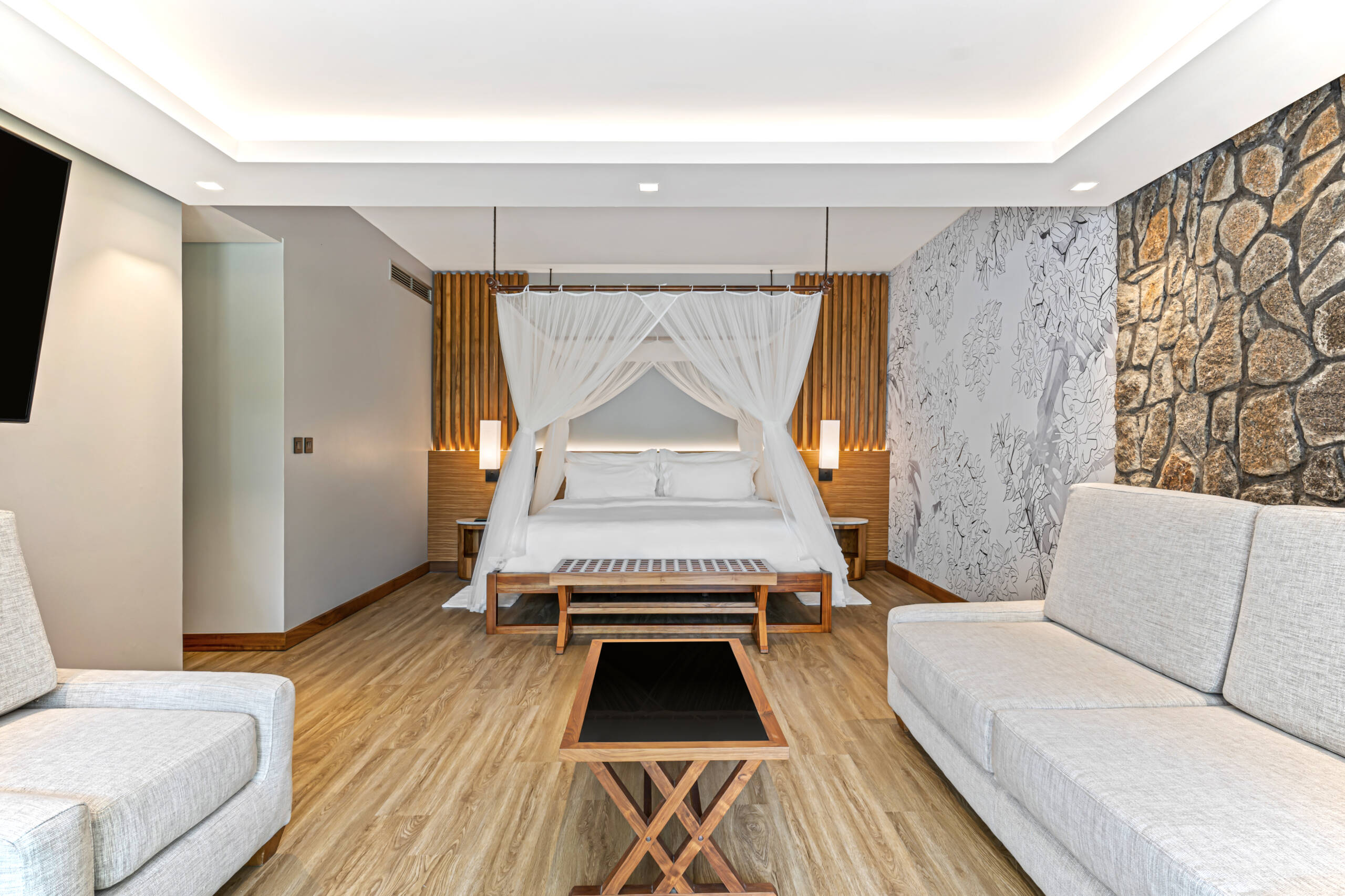 The Picault Suite at Kempinski Resort Baie Lazare | Just Seychelles