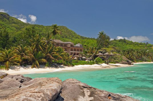 ALLAMANDA ROCK VIEW FRONT