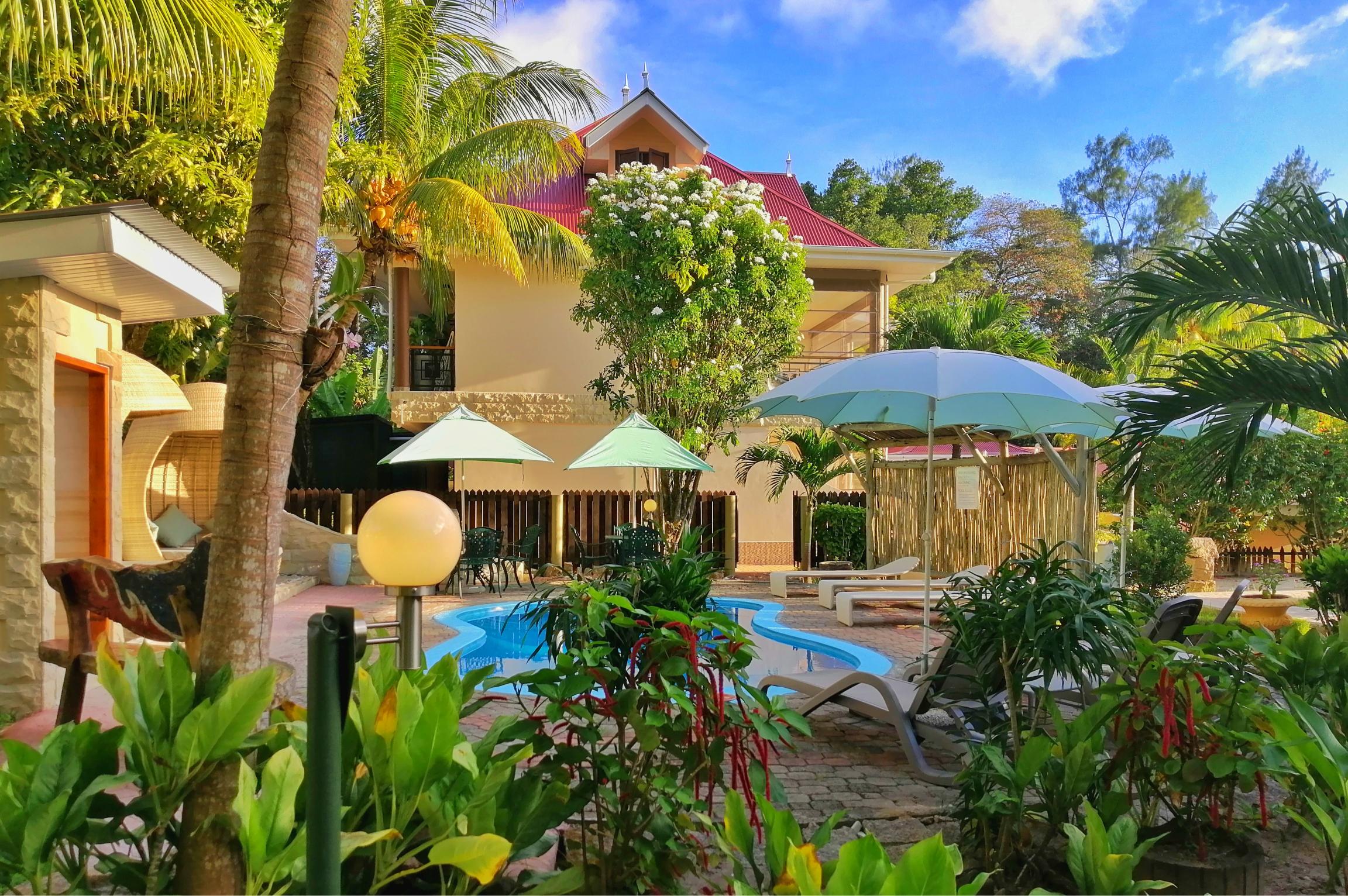 CASA DE LEELA - SWIMMING POOL (3)