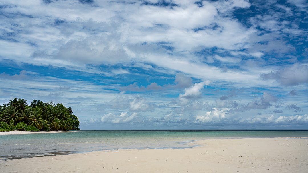 Platte Island Beach | Just Seychelles