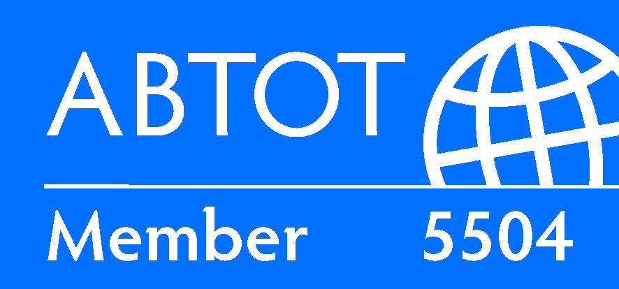 ABTOT logo | Just Seychelles