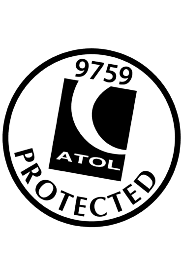 ATOL logo | Just Seychelles