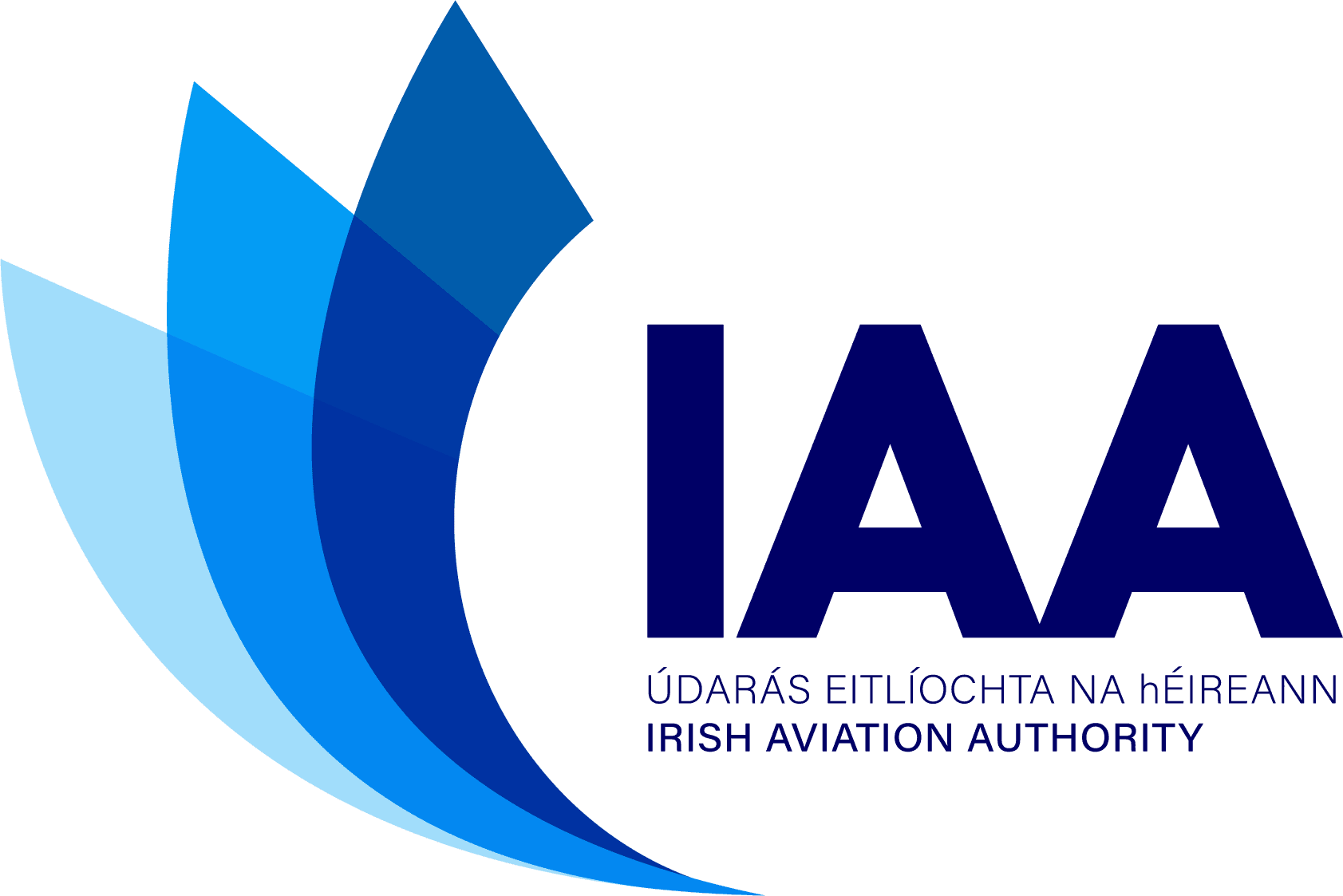 IAA logo | Just Seychelles