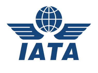 IATA logo | Just Seychelles