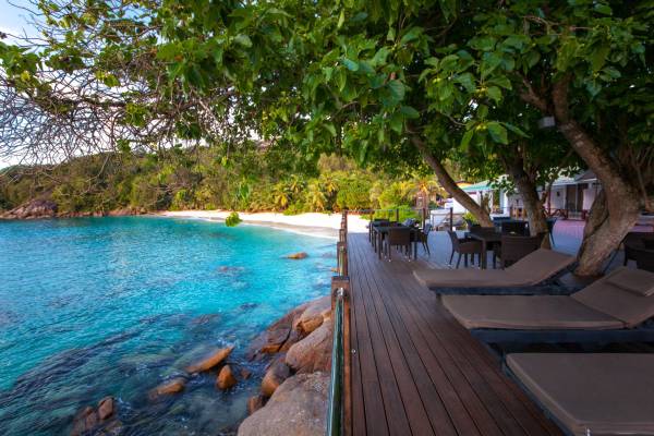 Anse Soliel Beach_Decking Front View