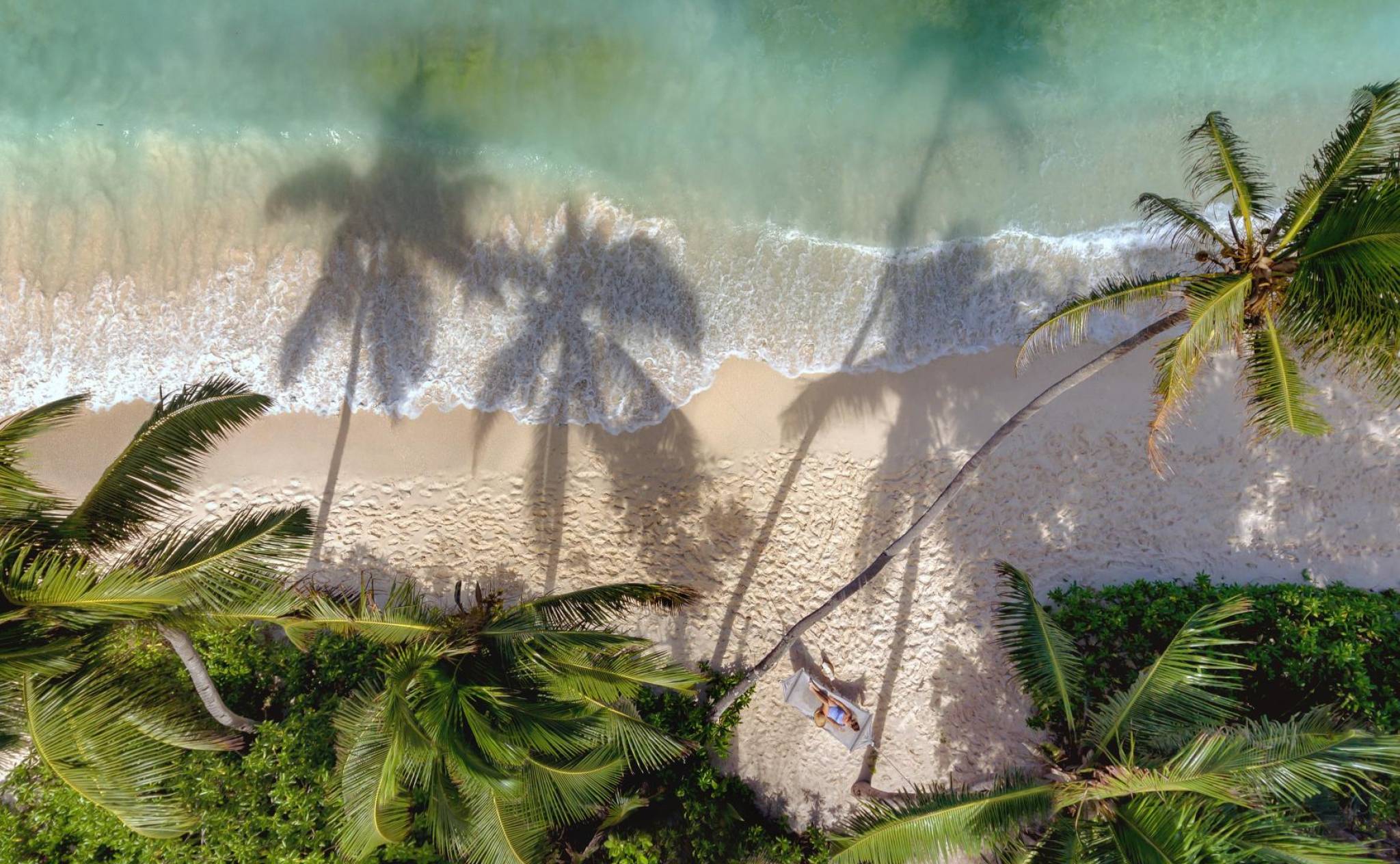 Beach Grand Anse at Six Senses Zil Pasyon | Just Seychelles
