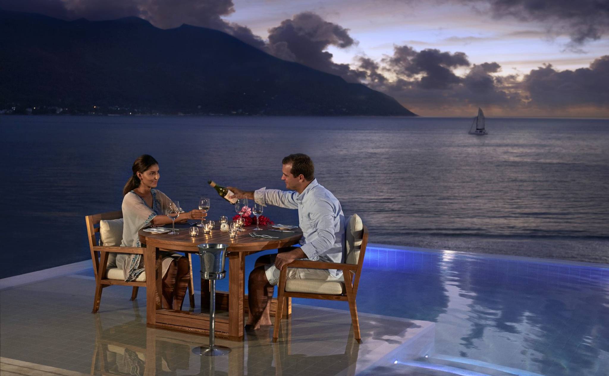 Hilton Northolme - Love Always Special Offers