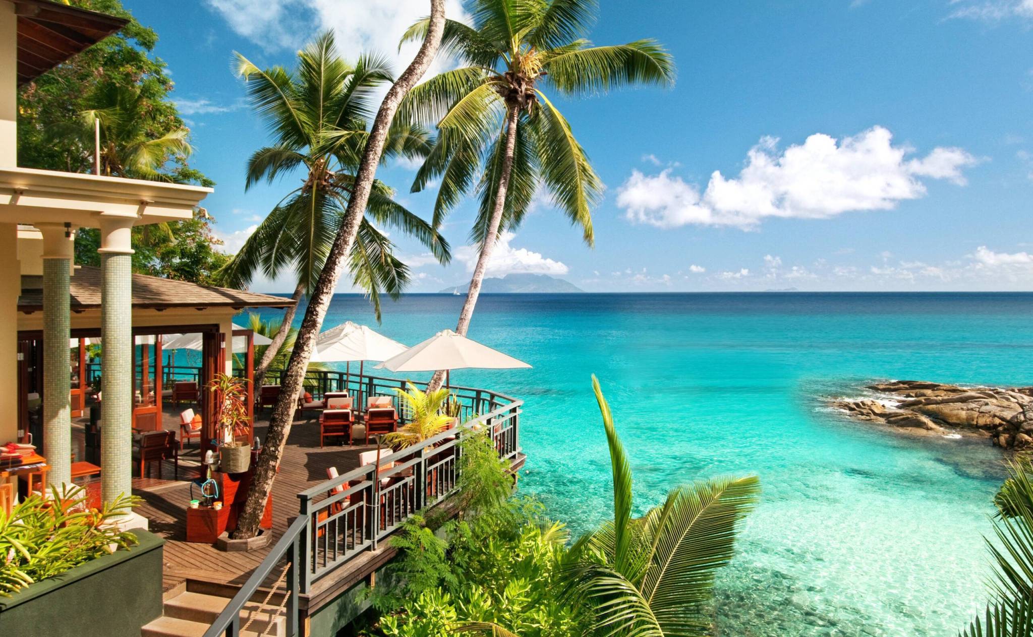 Northolme Ocean View Bar