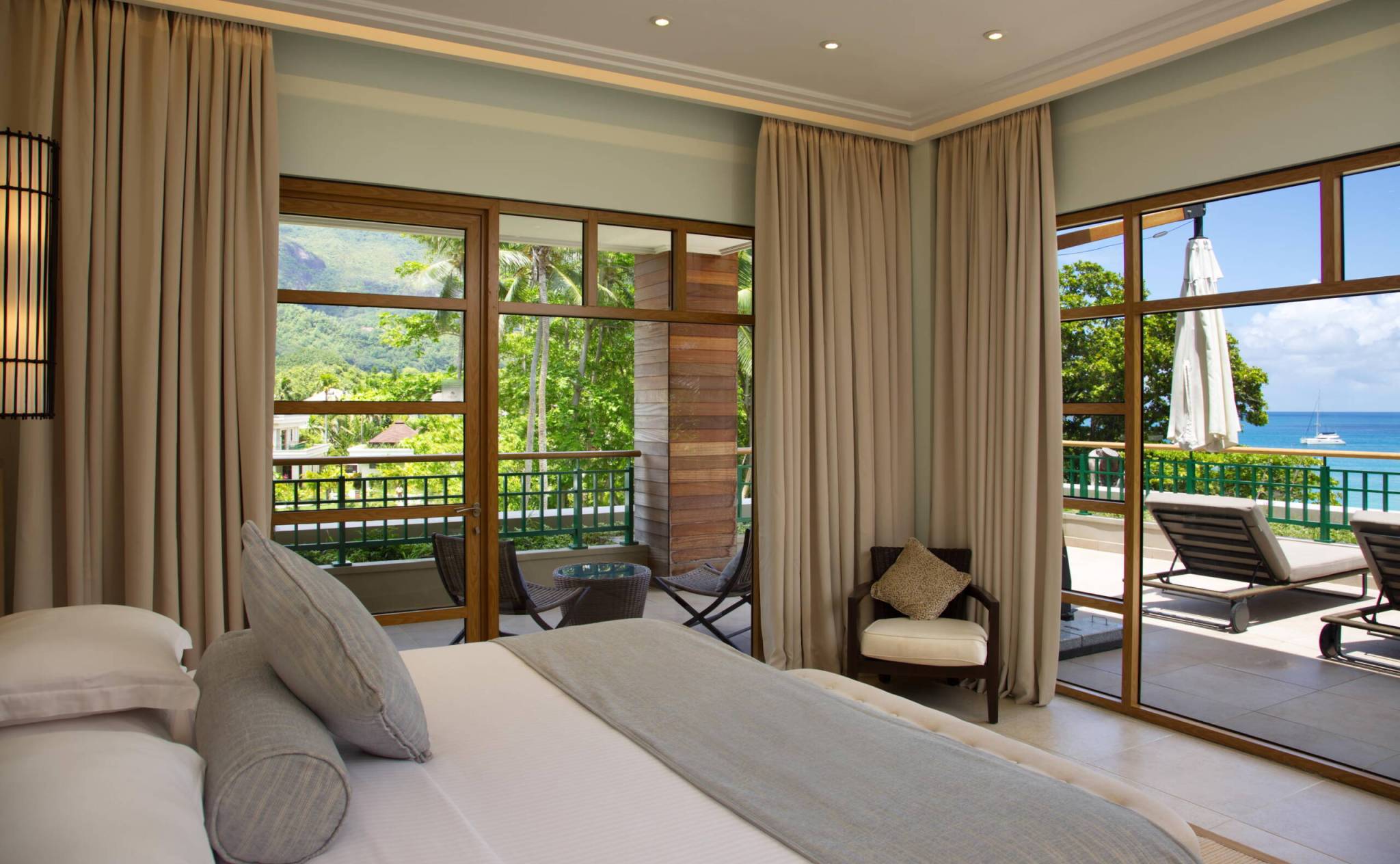Savoy Suite at Savoy Seychelles Resort & Spa, Mahé | Just Seychelles