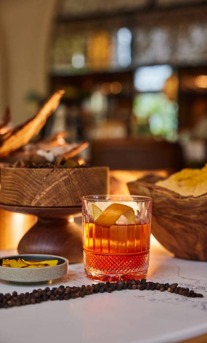 Platte Island Luxury Service | Just Seychelles